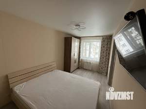 2-к квартира, на длительный срок, 44м2, 4/5 этаж