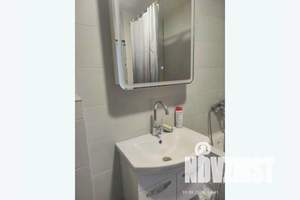 1-к квартира, посуточно, 35м2, 9/17 этаж