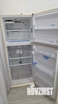 1-к квартира, на длительный срок, 38м2, 17/23 этаж