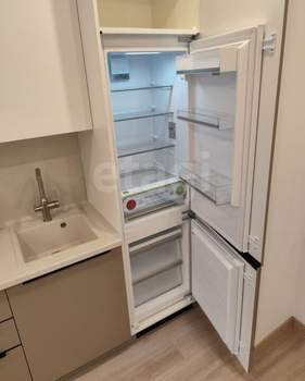 2-к квартира, на длительный срок, 46м2, 14/19 этаж