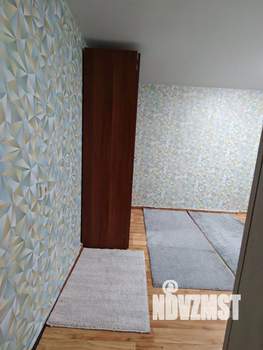 2-к квартира, на длительный срок, 44м2, 4/5 этаж