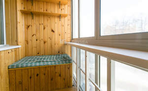 1-к квартира, на длительный срок, 40м2, 5/17 этаж