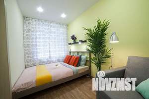 2-к квартира, посуточно, 28м2, 2/5 этаж