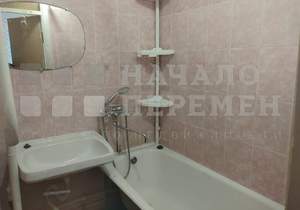 2-к квартира, на длительный срок, 41м2, 3/9 этаж