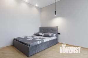Студия квартира, посуточно, 45м2, 13/25 этаж