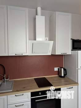 Студия квартира, на длительный срок, 30м2, 2/21 этаж