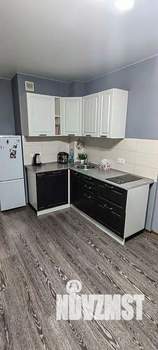 Студия квартира, на длительный срок, 27м2, 16/25 этаж