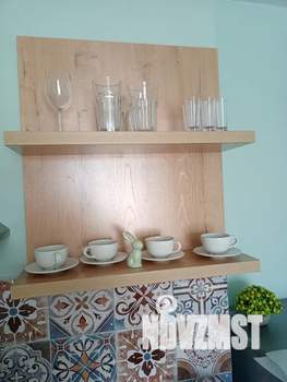 1-к квартира, посуточно, 32м2, 15/24 этаж