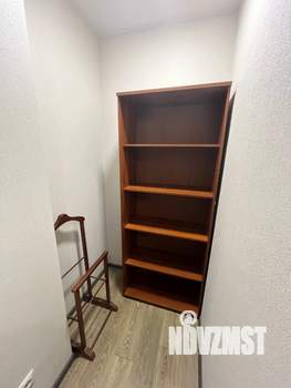 1-к квартира, на длительный срок, 42м2, 17/24 этаж