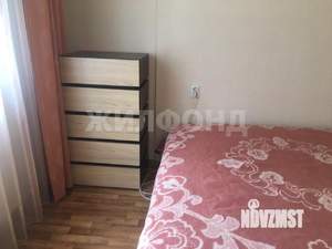 2-к квартира, на длительный срок, 48м2, 3/17 этаж