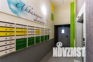 1-к квартира, на длительный срок, 34м2, 6/17 этаж