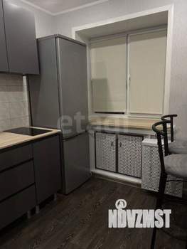 1-к квартира, на длительный срок, 42м2, 4/4 этаж