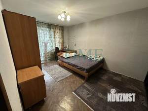 2-к квартира, на длительный срок, 52м2, 2/9 этаж