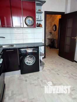 1-к квартира, на длительный срок, 42м2, 20/27 этаж