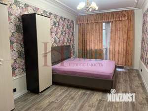 3-к квартира, на длительный срок, 92м2, 2/9 этаж