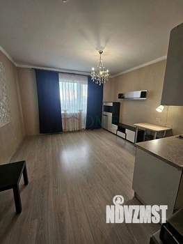 Студия квартира, на длительный срок, 31м2, 6/25 этаж