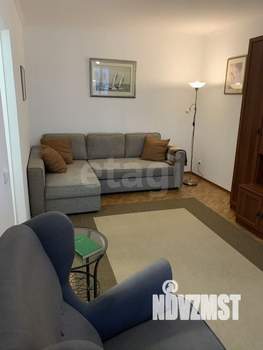 2-к квартира, на длительный срок, 43м2, 7/9 этаж