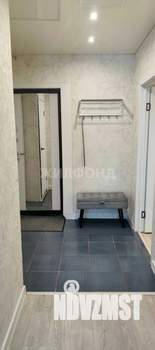 1-к квартира, на длительный срок, 39м2, 8/9 этаж