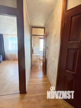 1-к квартира, на длительный срок, 29м2, 5/5 этаж