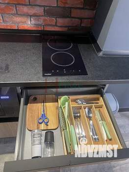 Студия квартира, на длительный срок, 16м2, 1/9 этаж