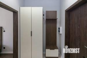 1-к квартира, посуточно, 31м2, 1/1 этаж