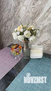 Студия квартира, на длительный срок, 28м2, 13/15 этаж