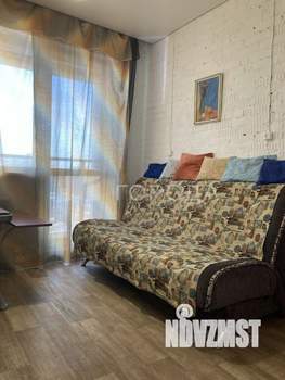 2-к квартира, на длительный срок, 50м2, 14/17 этаж