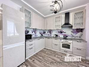 3-к квартира, на длительный срок, 100м2, 16/16 этаж