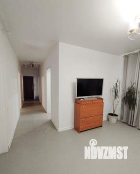 2-к квартира, на длительный срок, 55м2, 3/6 этаж