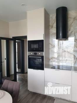 3-к квартира, на длительный срок, 57м2, 17/23 этаж