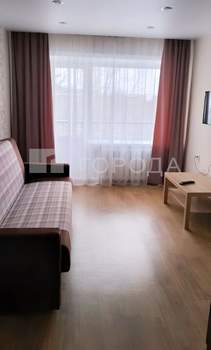 2-к квартира, на длительный срок, 41м2, 5/5 этаж