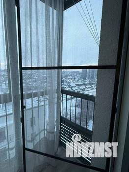 1-к квартира, на длительный срок, 37м2, 16/19 этаж