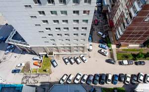 1-к квартира, на длительный срок, 52м2, 14/17 этаж