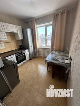 1-к квартира, на длительный срок, 35м2, 8/10 этаж