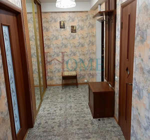 1-к квартира, на длительный срок, 37м2, 6/17 этаж