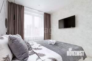 2-к квартира, на длительный срок, 60м2, 17/21 этаж