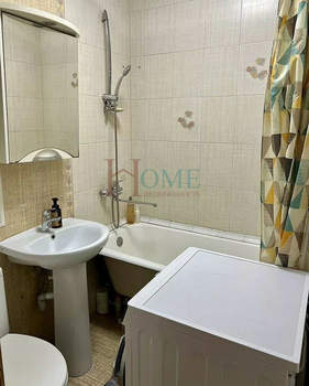 2-к квартира, на длительный срок, 44м2, 5/5 этаж