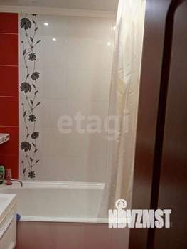 2-к квартира, на длительный срок, 77м2, 4/10 этаж