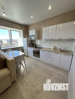 1-к квартира, на длительный срок, 48м2, 8/9 этаж