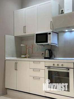 1-к квартира, на длительный срок, 32м2, 18/18 этаж