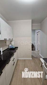 2-к квартира, на длительный срок, 53м2, 8/10 этаж