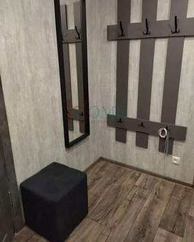 Студия квартира, на длительный срок, 40м2, 19/27 этаж