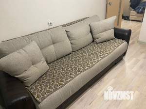 1-к квартира, на длительный срок, 36м2, 15/17 этаж