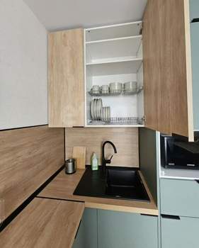 1-к квартира, на длительный срок, 34м2, 8/13 этаж