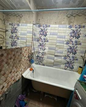 2-к квартира, на длительный срок, 46м2, 7/9 этаж