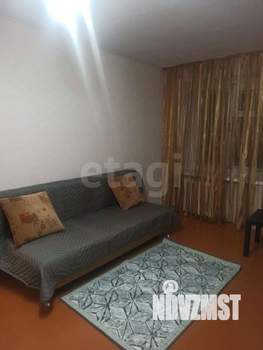 1-к квартира, на длительный срок, 34м2, 8/9 этаж