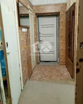 3-к квартира, на длительный срок, 60м2, 1/2 этаж