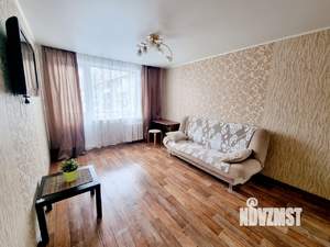 2-к квартира, на длительный срок, 45м2, 4/5 этаж
