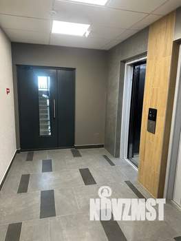 2-к квартира, посуточно, 42м2, 10/17 этаж