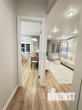 1-к квартира, на длительный срок, 34м2, 8/8 этаж